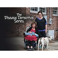 The Disease Detective series