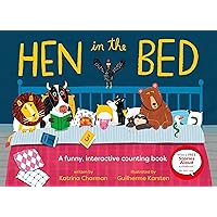 Hen in the Bed Hen in the Bed Hardcover Paperback