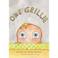 One Grillie One Grillie Kindle Hardcover