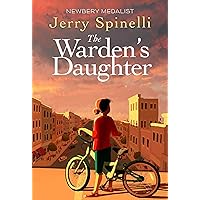 The Warden's Daughter The Warden's Daughter Paperback Kindle Audible Audiobook Hardcover Audio CD