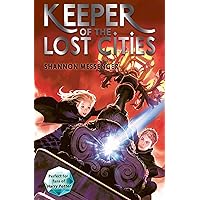 Keeper of the Lost Cities Keeper of the Lost Cities Paperback