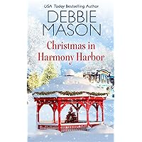 Christmas in Harmony Harbor: Includes a bonus story Christmas in Harmony Harbor: Includes a bonus story Kindle Paperback