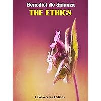 The Ethics The Ethics Kindle Paperback Hardcover MP3 CD