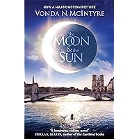 Moon and the Sun Moon and the Sun Paperback Hardcover MP3 CD