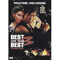 Best of the Best 3 Best of the Best 3 DVD Multi-Format VHS Tape