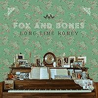 Long Time Honey [Explicit] Long Time Honey [Explicit] MP3 Music