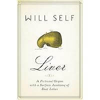 Liver Liver Kindle Hardcover Paperback