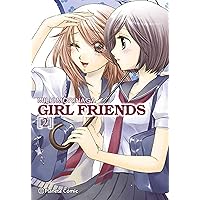 Girl Friends nº 02/05 Girl Friends nº 02/05 Paperback