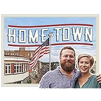 Home Town - Season 6