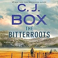 The Bitterroots: A Cassie Dewell Novel The Bitterroots: A Cassie Dewell Novel Audible Audiobook Kindle Mass Market Paperback Paperback Audio CD Hardcover