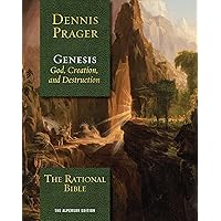 The Rational Bible: Genesis The Rational Bible: Genesis Hardcover Audible Audiobook Kindle Paperback MP3 CD