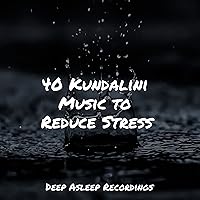 40 Kundalini Music to Reduce Stress 40 Kundalini Music to Reduce Stress MP3 Music