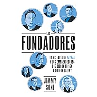 Los Fundadores (The Founders Spanish Edition) Los Fundadores (The Founders Spanish Edition) Kindle Hardcover