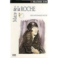Mazo de la Roche (Quest Biography, 18) Mazo de la Roche (Quest Biography, 18) Kindle Paperback Mass Market Paperback