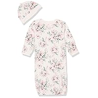Little Me Baby Girls' Infant and Toddler Nightgowns