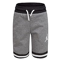 Jordan Boy's Center Court FT Shorts (Toddler/Little Kids/Big Kids)