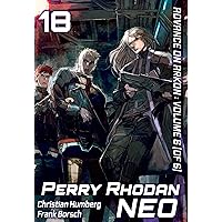 Perry Rhodan NEO: Volume 18 (English Edition) Perry Rhodan NEO: Volume 18 (English Edition) Kindle