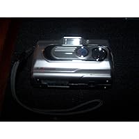 DC DXG-308 3MP Digital Camera (OLD MODEL)