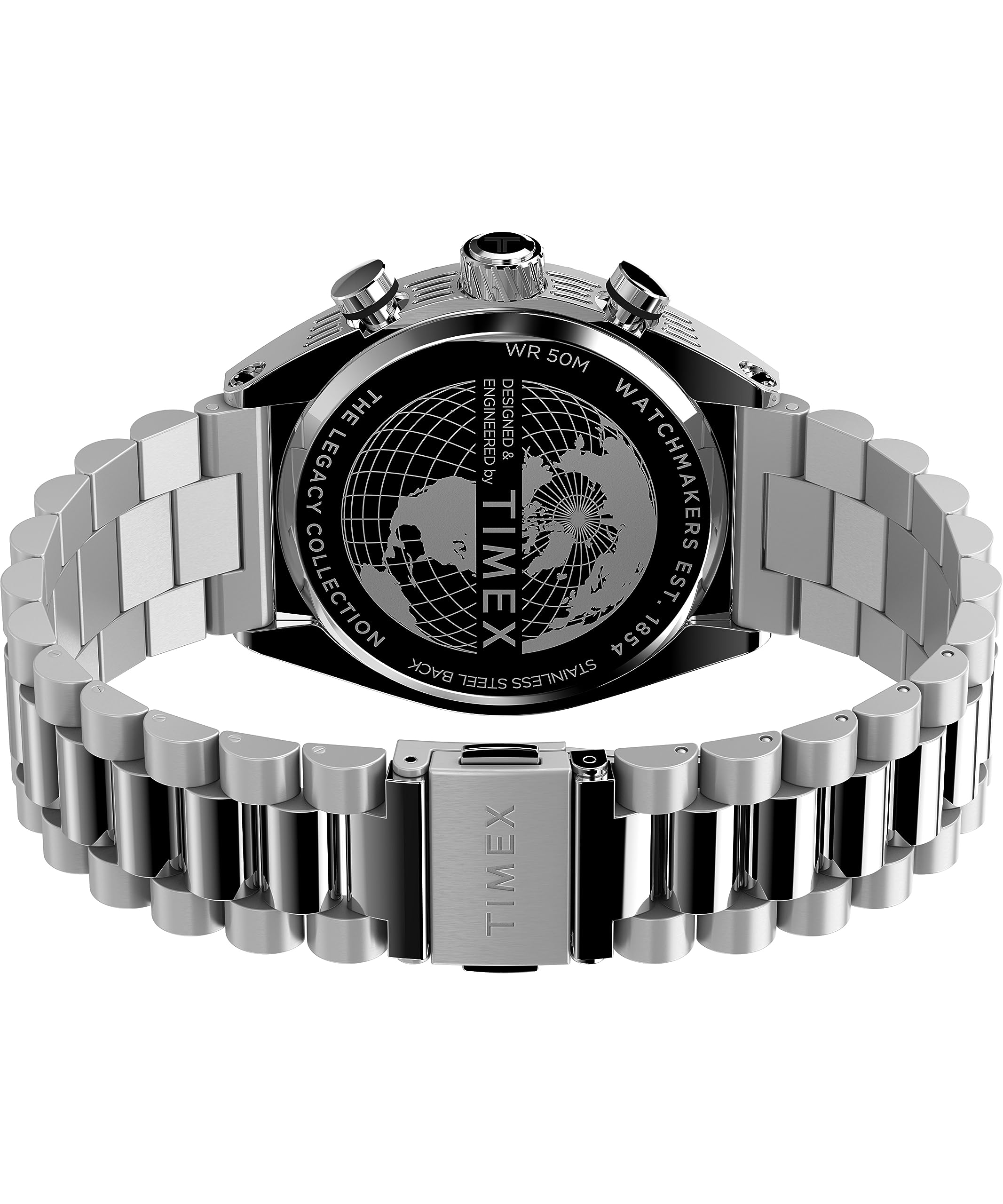 Timex Men's Legacy Watch