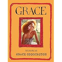 Grace: Memorias Grace: Memorias Kindle Hardcover