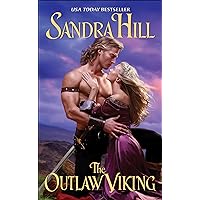 The Outlaw Viking (Viking I Book 2) The Outlaw Viking (Viking I Book 2) Kindle Paperback Mass Market Paperback
