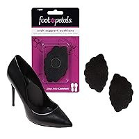 Arch Support Cushion, Arch Comfort, Reduce Foot Fatigue, Women's Heels, Pumps, Boots, Wedges, Flats, Sandals