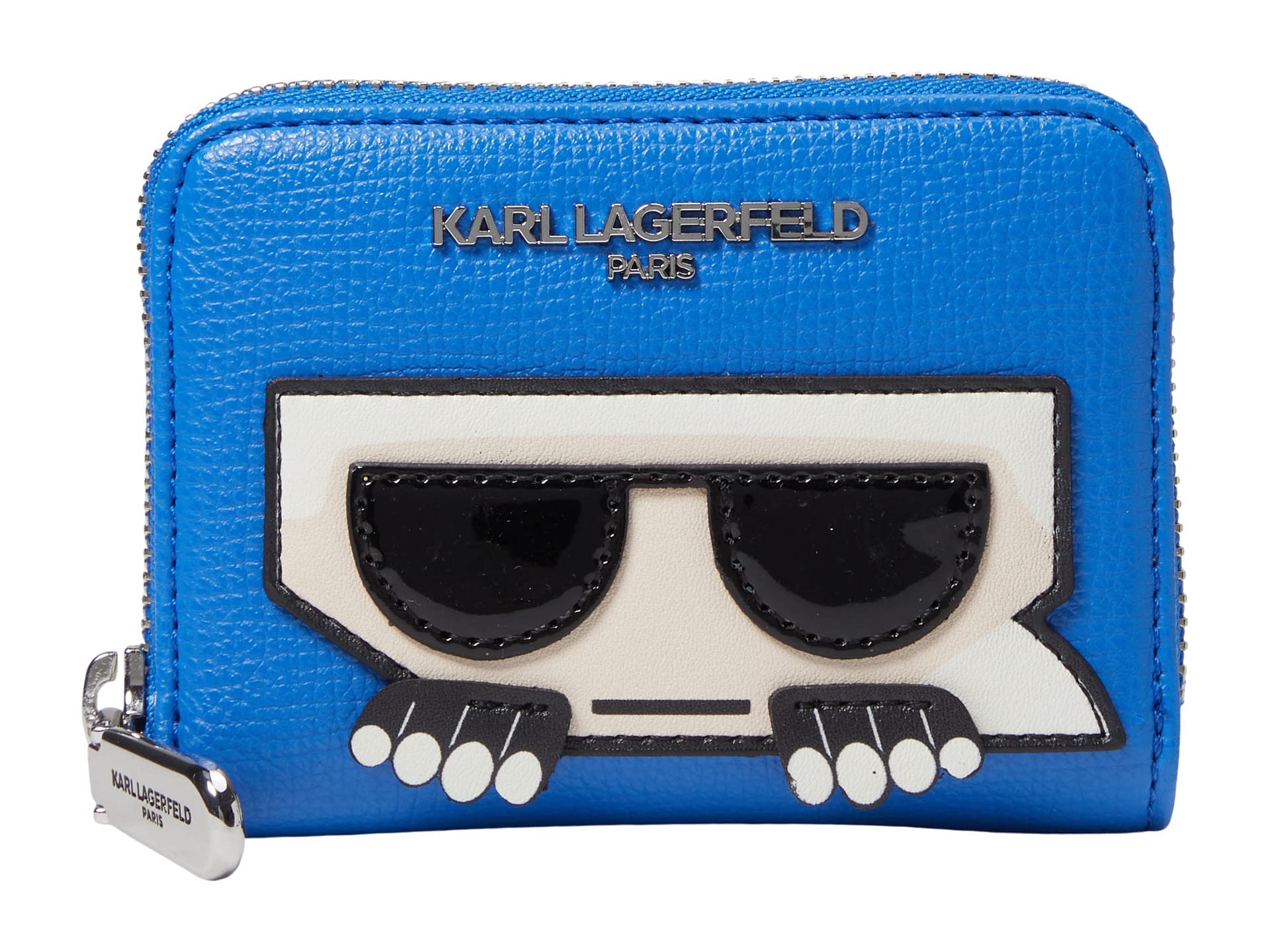 Karl Lagerfeld Paris Maybelle SLG Essential Sm Wallet