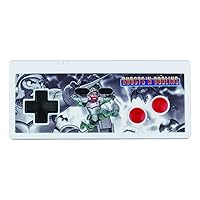 Retro-Bit Ghost N Goblins NES & USB Dual Link Controller for PC, Mac, and Nintendo - NES;