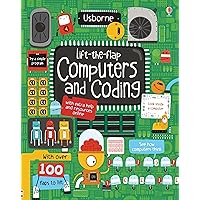 Lift-the-Flap Computers and Coding Lift-the-Flap Computers and Coding Board book