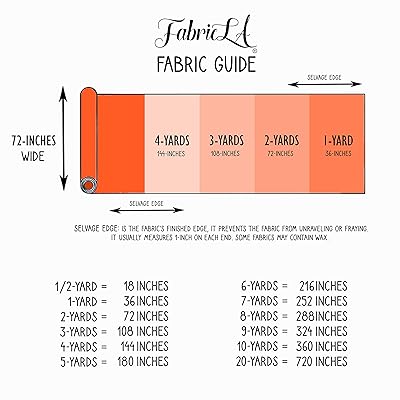 FabricLA Acrylic Felt Fabric - 72 Inch Wide 1.6mm Thick Felt by The Yard -  Use Felt Sheets for Sewing, Cushion and Padding, DIY Arts & Crafts - Hunter  Green, 4 Yard 