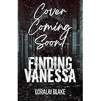 Finding Vanessa Finding Vanessa Kindle