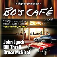 Bo's Cafe Bo's Cafe Audible Audiobook Kindle Paperback Audio CD