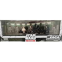 Star Wars Imperial Briefing Room Action Figures Box Set