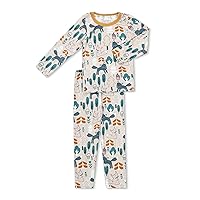 Boys Pajama Set