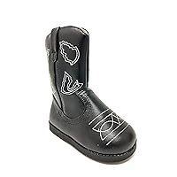 Squeaky Toddler Boots