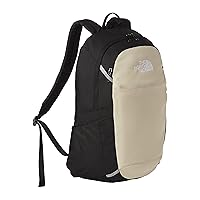 THE NORTH FACE Sunder Commuter Laptop Backpack, Gravel/TNF Black, One Size