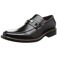 Men's Shoes, Business, Black, 8.5