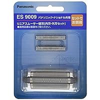 Panasonic Men's Shaver ES9009 replacement blade