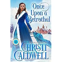 Once Upon a Betrothal (Scandalous Seasons Book 9) Once Upon a Betrothal (Scandalous Seasons Book 9) Kindle