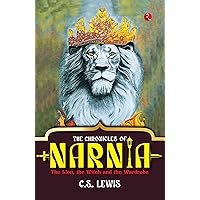The Chronicles of Narnia: The Lion, the Witch and the Wardrobe The Chronicles of Narnia: The Lion, the Witch and the Wardrobe Kindle Audible Audiobook Hardcover Paperback Mass Market Paperback Audio CD