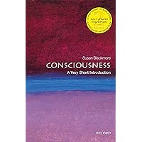Consciousness: A Very Short Introduction (Very Short Introductions) Consciousness: A Very Short Introduction (Very Short Introductions) Kindle Paperback Audible Audiobook Audio CD