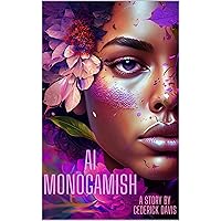 AI Monogamish AI Monogamish Kindle Paperback