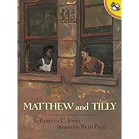 Matthew and Tilly (Picture Puffins) Matthew and Tilly (Picture Puffins) Paperback Hardcover