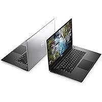 Dell 2019 XPS 15 7590 Laptop 15.6-inch Intel i7-9750H NVIDIA GTX 1650 512GB SSD 16GB RAM FHD 1920x1080 500-Nits Windows 10 PRO (Renewed)