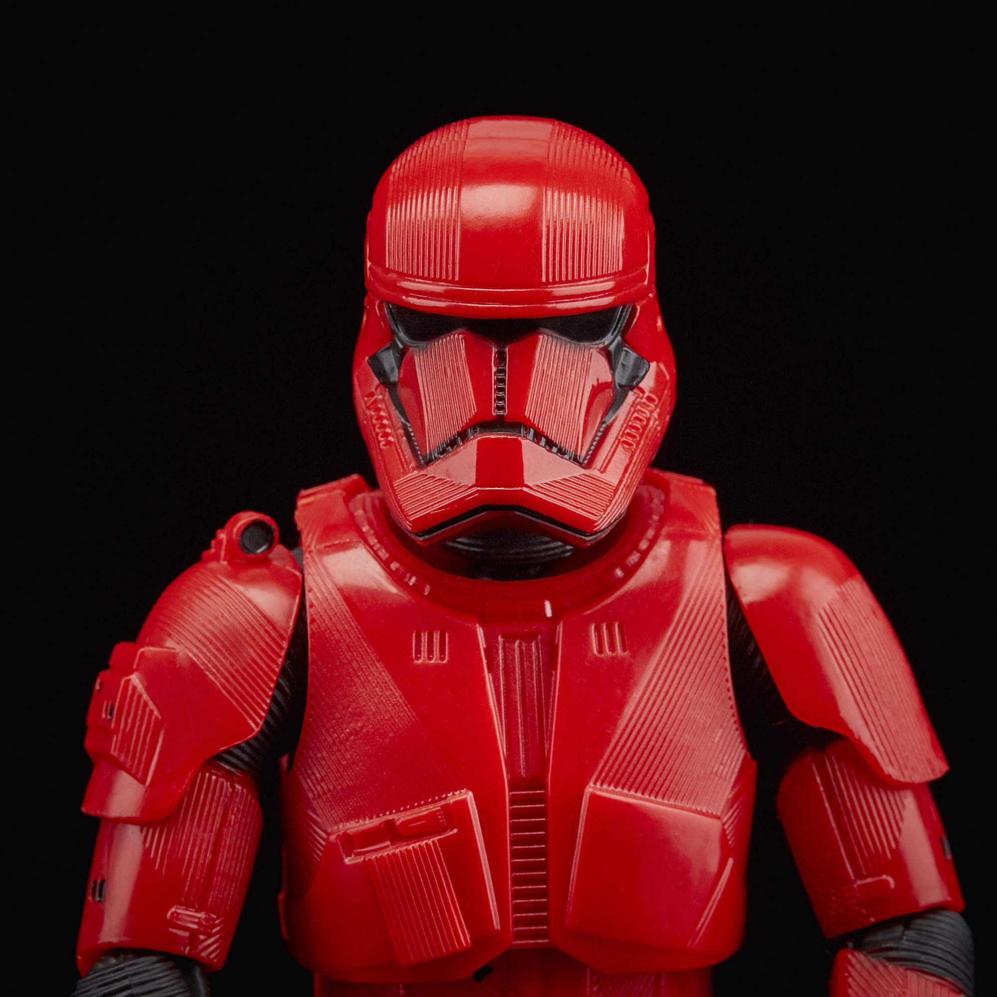 STAR WARS The Black Series Sith Trooper Toy 6