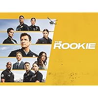 ROOKIE, THE (YR 6 EPS 99-108)