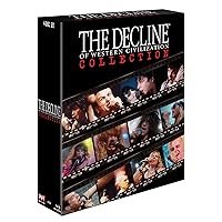 The Decline of Western Civilization Collection [Blu-ray] The Decline of Western Civilization Collection [Blu-ray] Blu-ray DVD