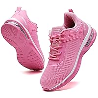 SKDOIUL Women Running Shoes Athletic Tennis Walking Sneakers