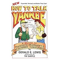 How to Talk Yankee How to Talk Yankee Paperback