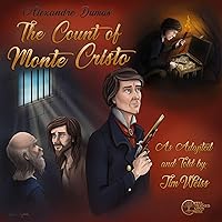 The Count of Monte Cristo The Count of Monte Cristo Paperback Kindle Audible Audiobook